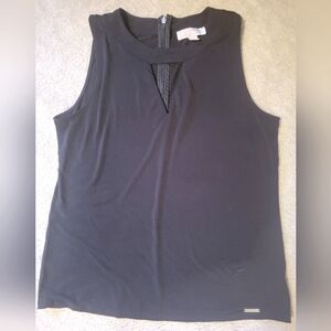 Michael Kors sleeveless Top